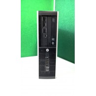 Windows XP 32bit Core i5 4GB Ram 250GB DVD Drive 9 Pin Serial Port HP Pro 6300 